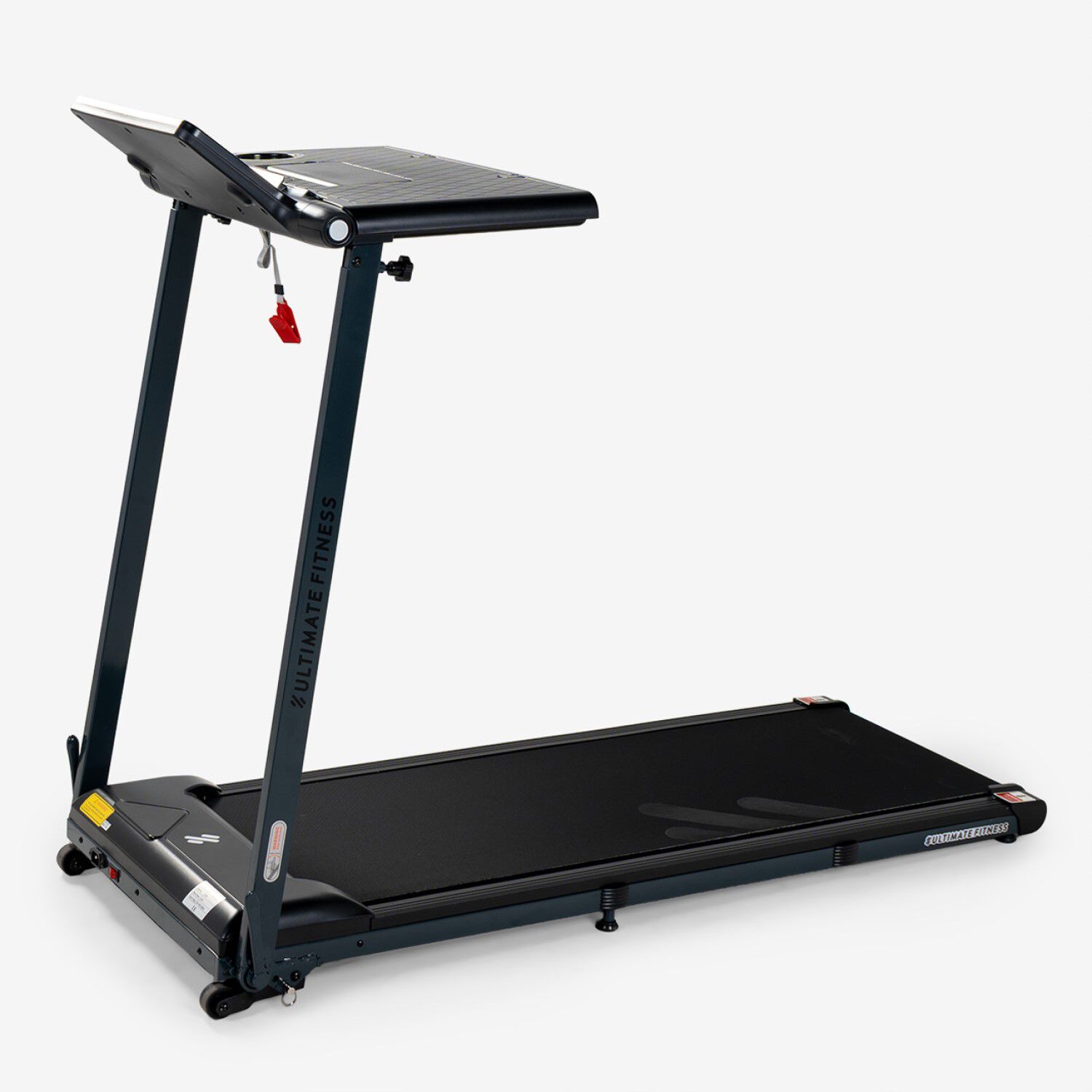 Trotadora Caminadora El&eacute;ctrica S190 Desk Fold image number 9.0
