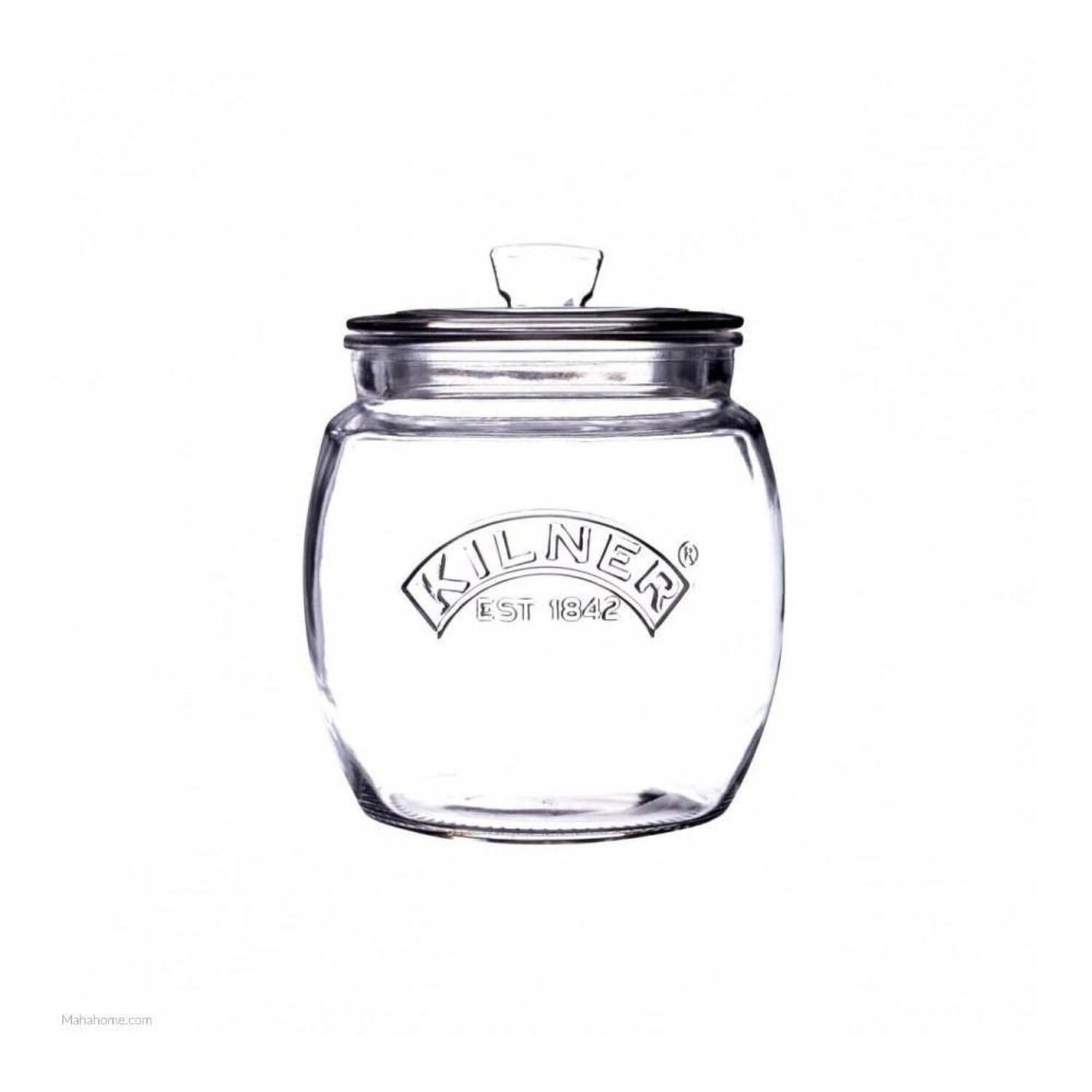 Frasco Conservero Kilner Universal / 1 Pieza image number 0.0