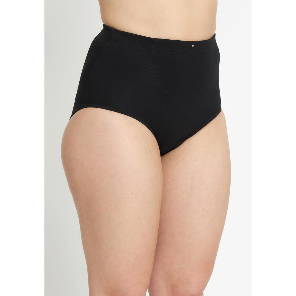 Pack Calzon Mujer Kayser / 2 Unidades image number 3.0