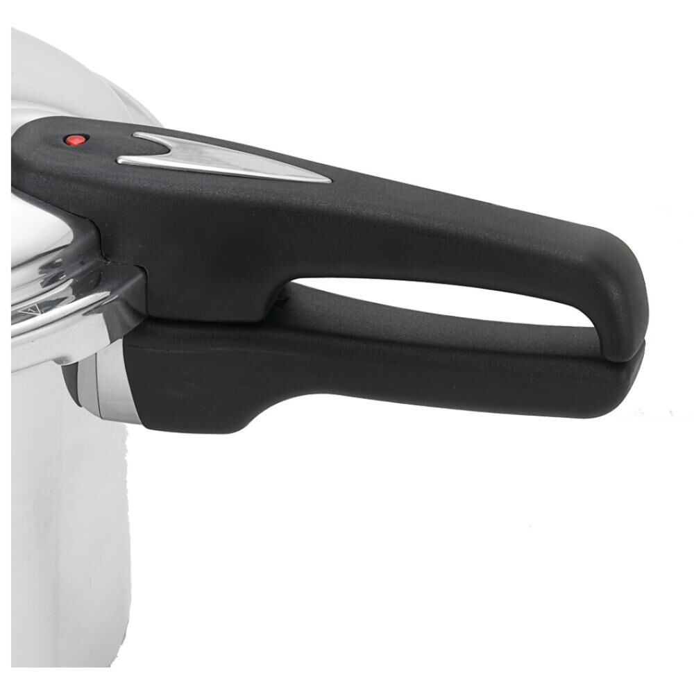 Olla A Presión Tefal 92160pc / 6 Litros image number 2.0