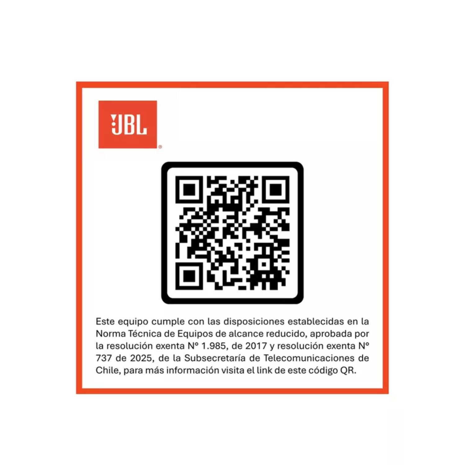 Audifonos Bluetooth Inear Tws Negro Tune Buds Jbl image number 3.0