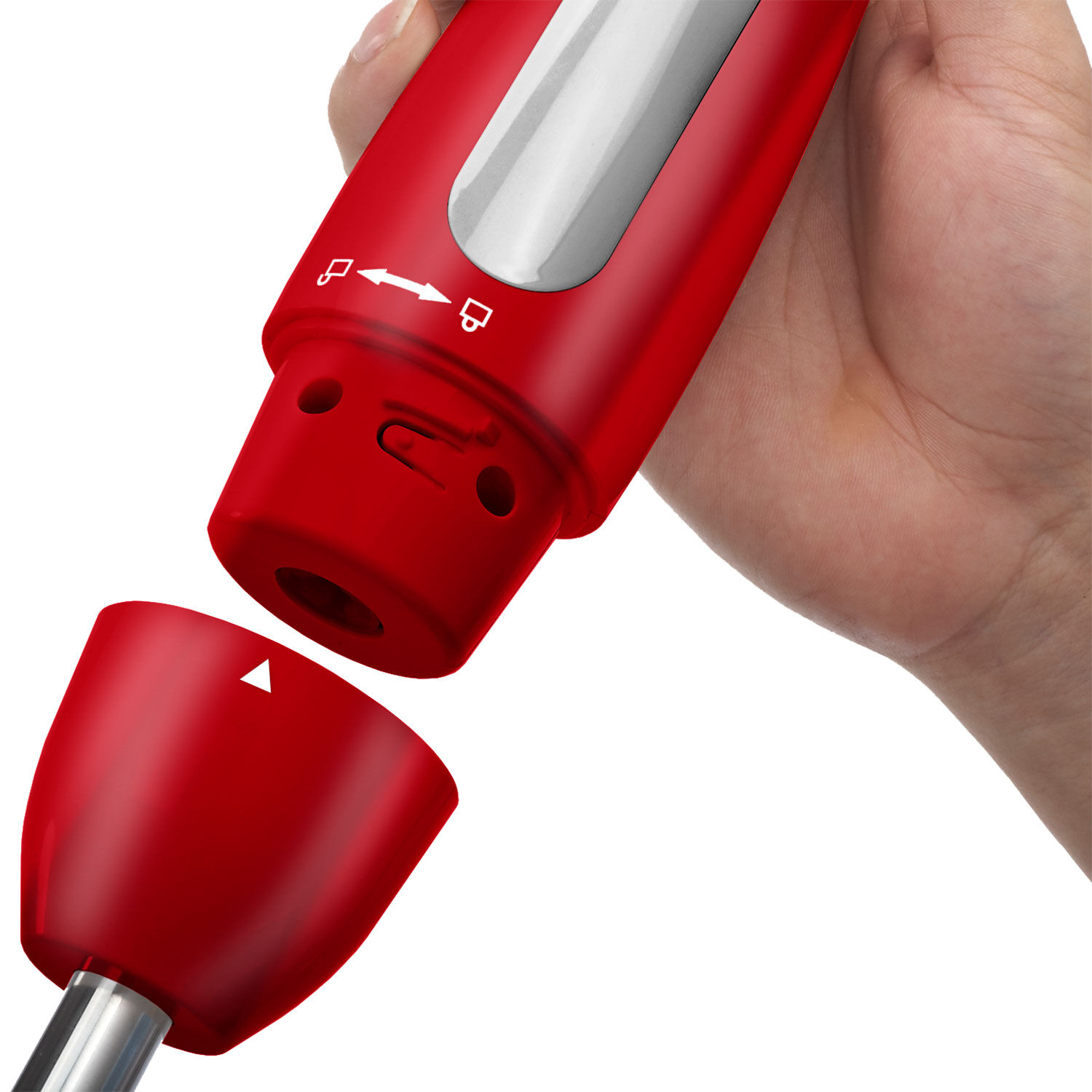 Minipimer Telefunken Smartmix 2500 image number 5.0