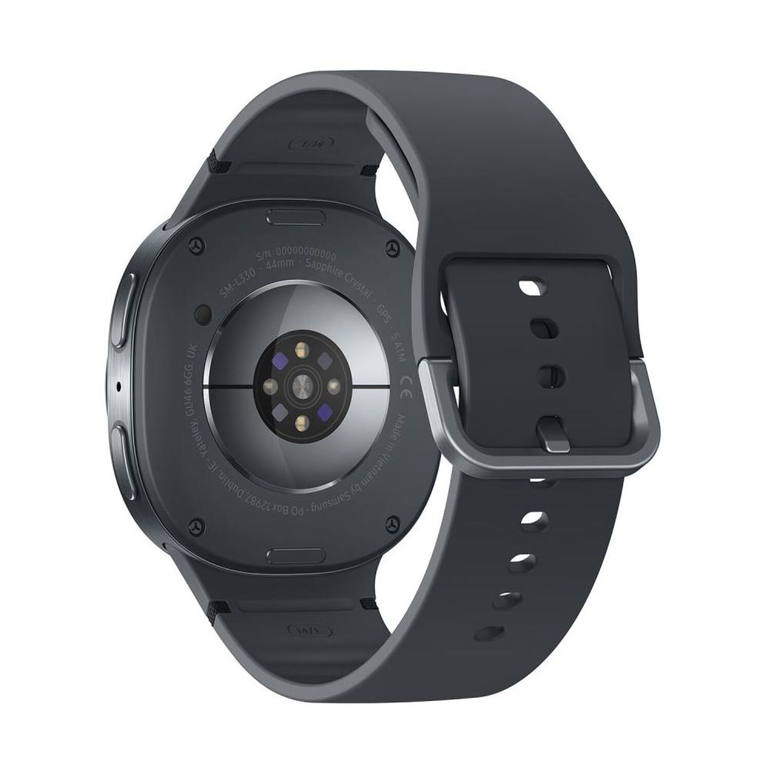 Smartwatch Samsung Galaxy Watch8 / 44mm image number 1.0