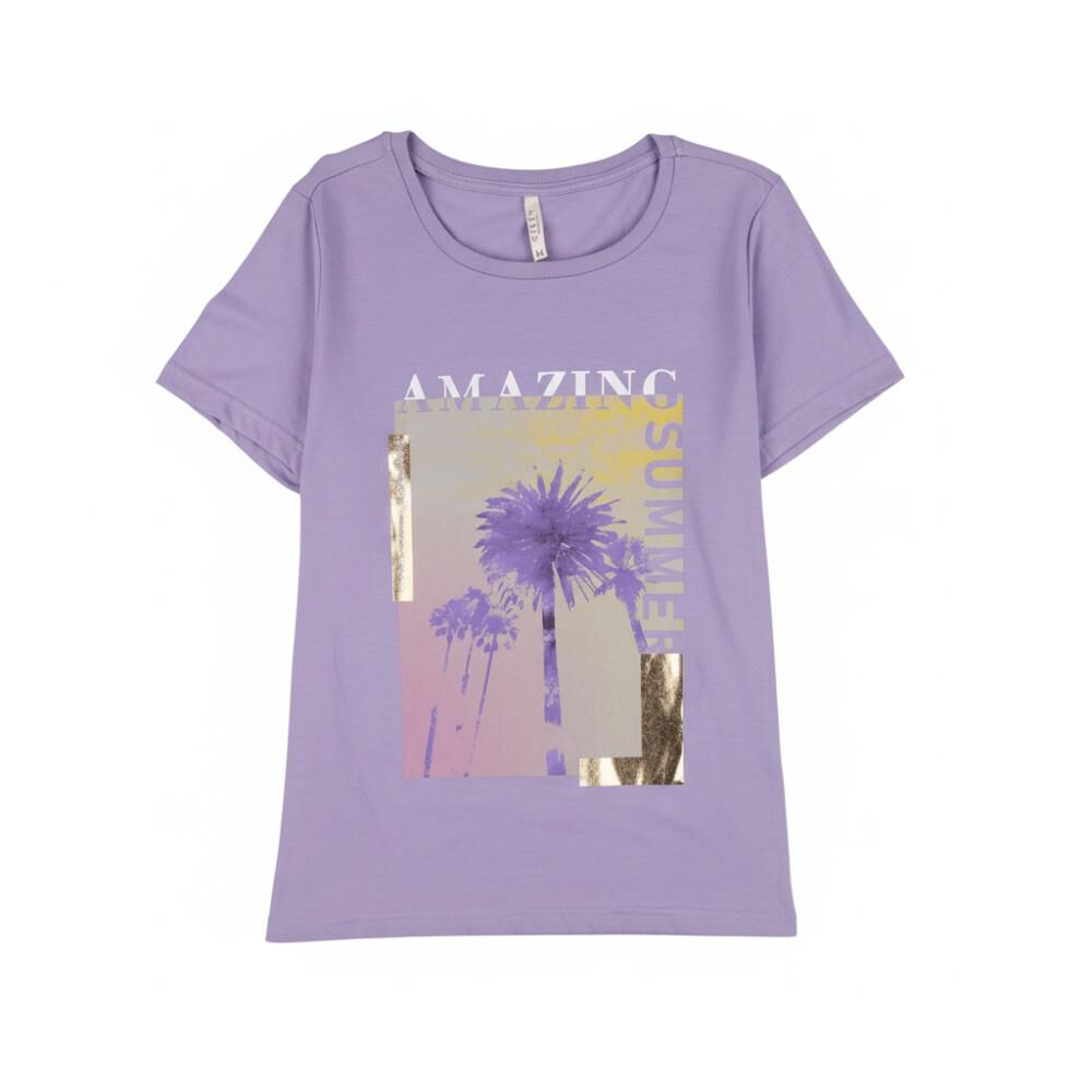 Polera Mujer Geeps image number 0.0