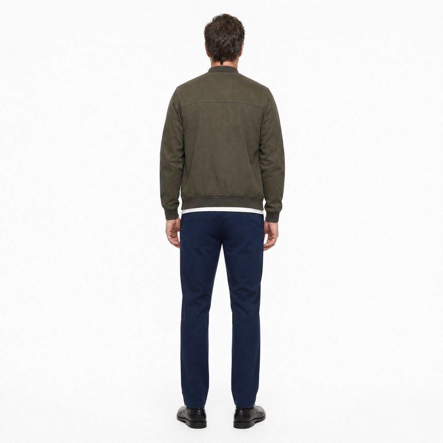 Chaqueta Hombre Herald image number 1.0