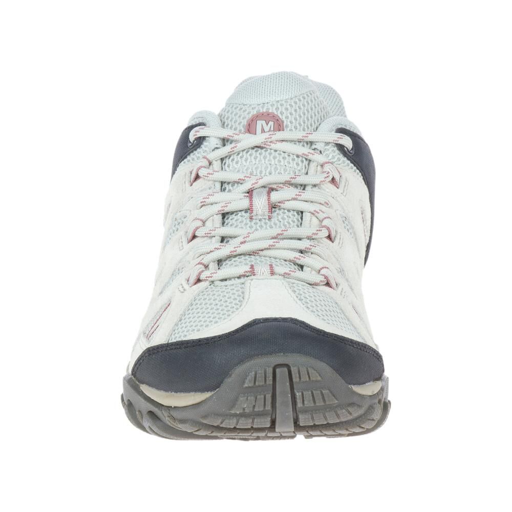Zapatilla Outdoor Mujer  Merrell image number 3.0