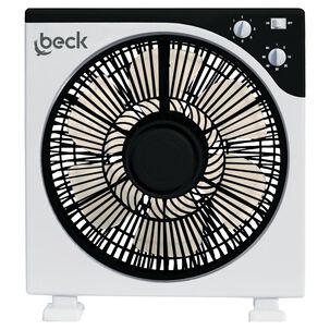 Ventilador Beck Home & Kitchen BF1221