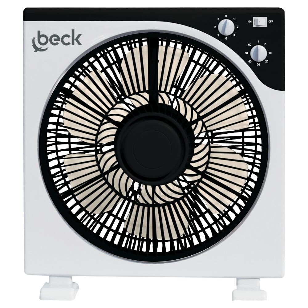 Ventilador Beck Home & Kitchen BF1221 image number 0.0