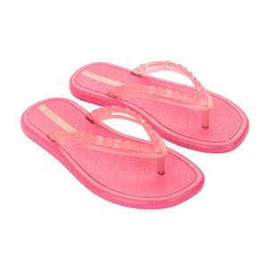 Sandalia Mujer Rosa Sol Ipanema