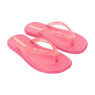 Sandalia Mujer Rosa Sol Ipanema