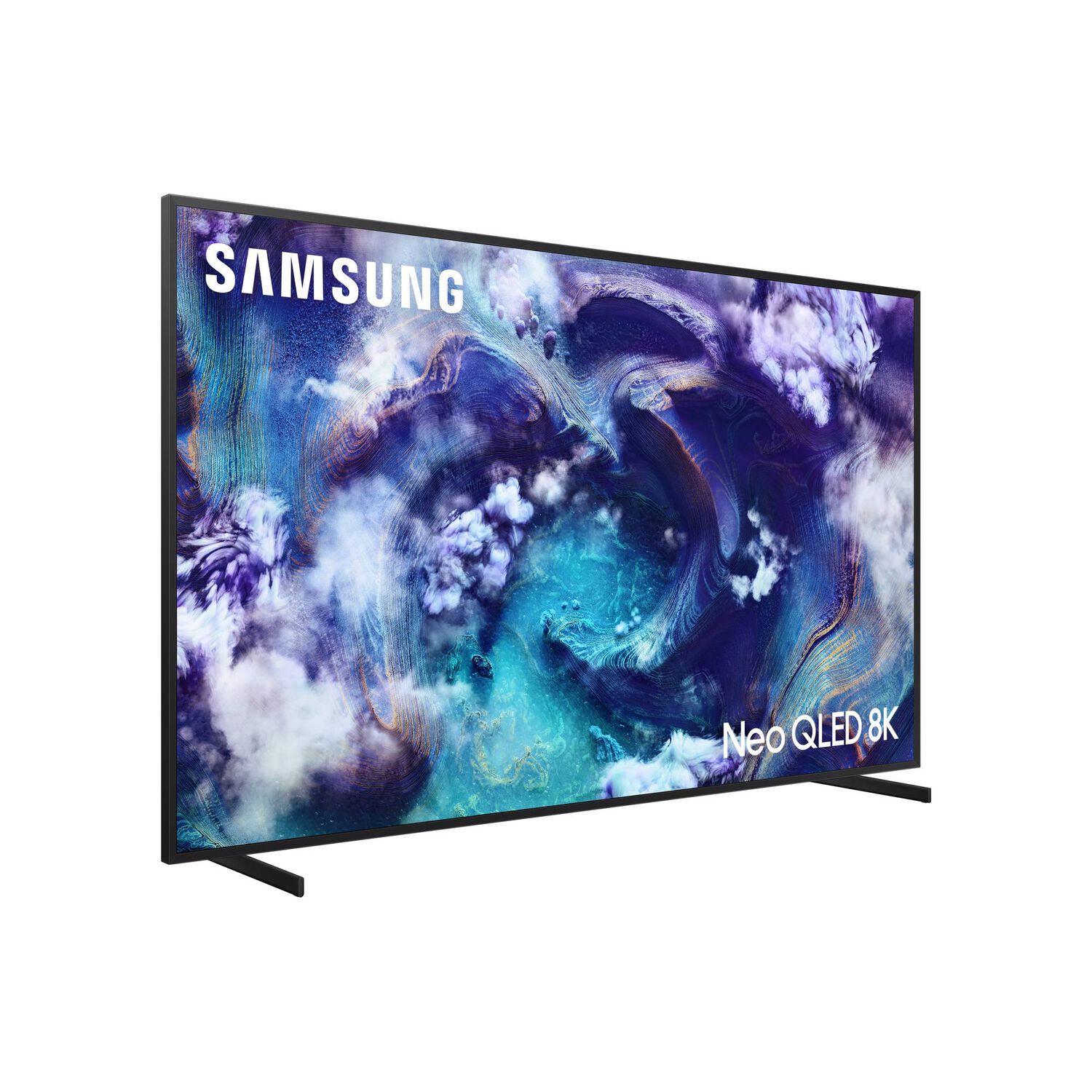 75 Neo Qled 8k Qn900f Vision Ai Smart Tv 2025 image number 2.0