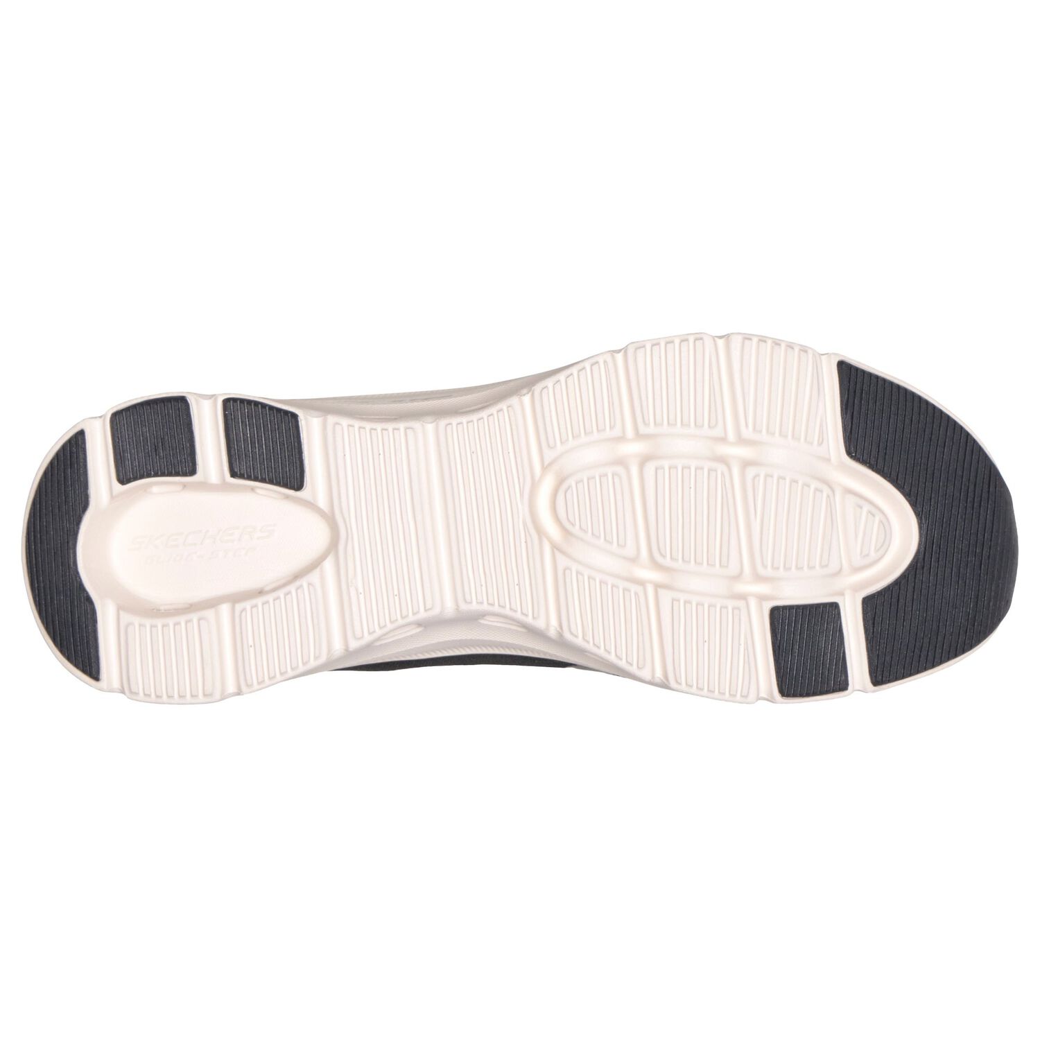 Zapatilla Urbana Mujer Skechers Glide-step Pro - Cool Drift Blk image number 3.0