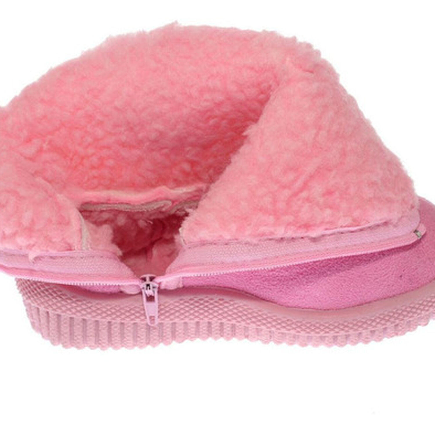 Bota Invernal Rosado Via Franca Art: 3b314pink image number 8.0