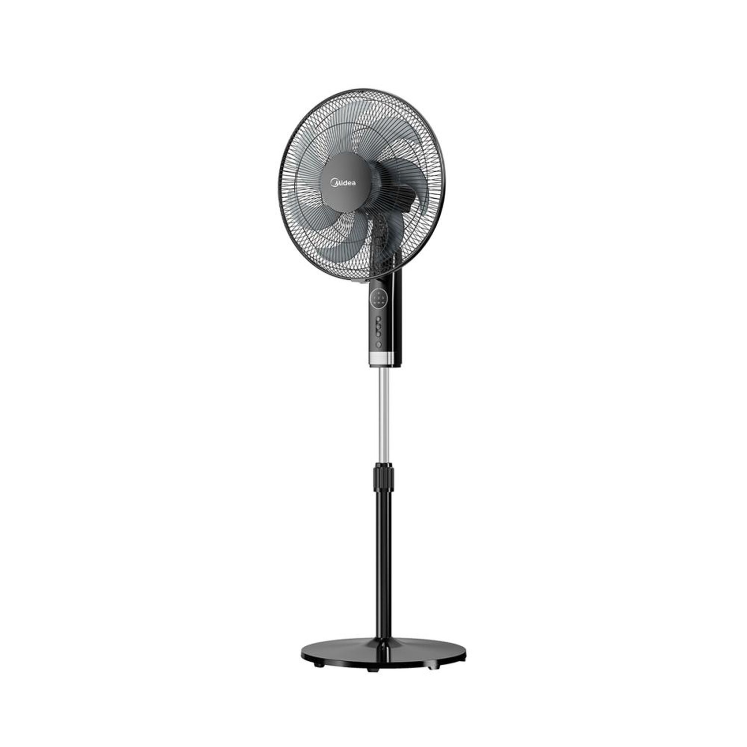 Ventilador Midea MF-P16D7HBK image number 1.0