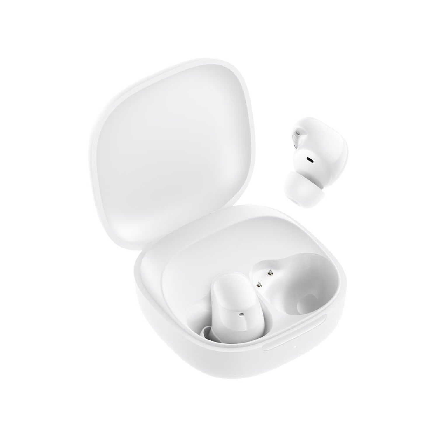 Aud&iacute;fonos Bluetooth Xiaomi Redmi Buds 6 Play White image number 5.0