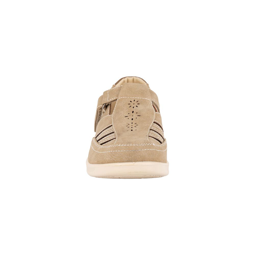 Sandalia Dillon Khaki Passer image number 2.0