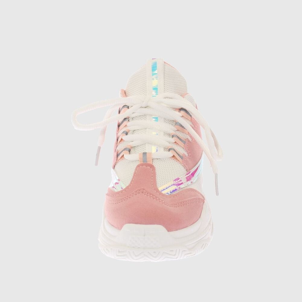 Zapatilla Rosado V&iacute;a Franca Art. 5lxd65433pink image number 2.0