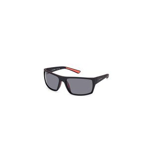 Lentes De Sol Negro Polarizados Skechers