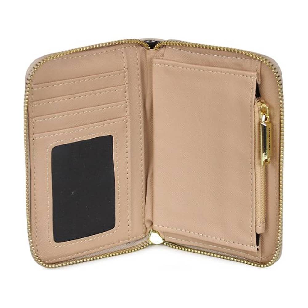 Billetera Mujer Trifold Kenneth Cole image number 3.0