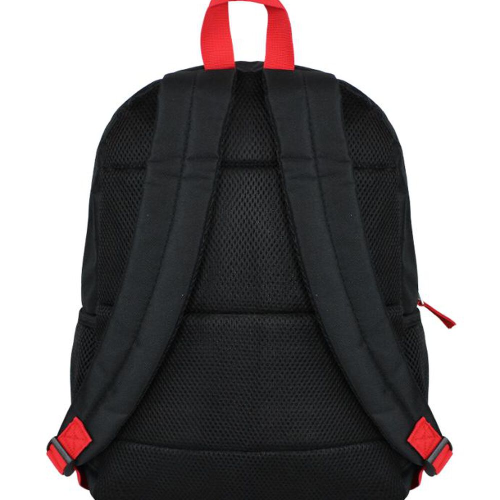 Mochila Fortis Negro Wilson image number 2.0