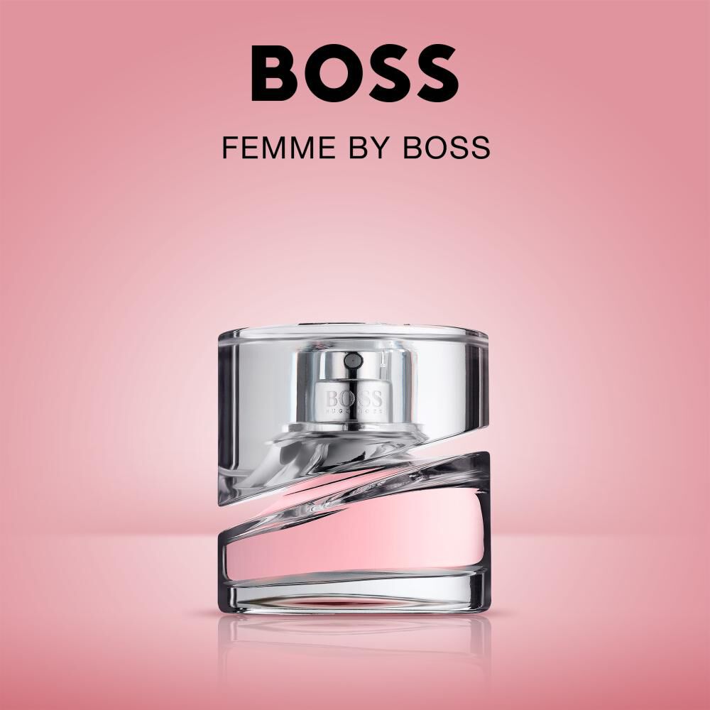 Perfume mujer Boss Femme Hugo Boss / 50 Ml / Eau De Parfum image number 3.0
