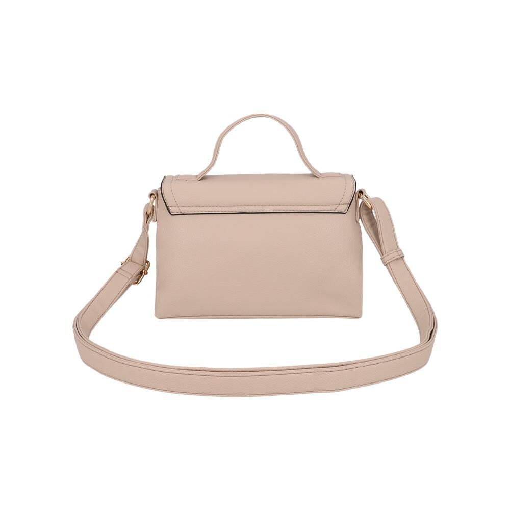 Bandolera Secret Montana St6 S Beige image number 2.0