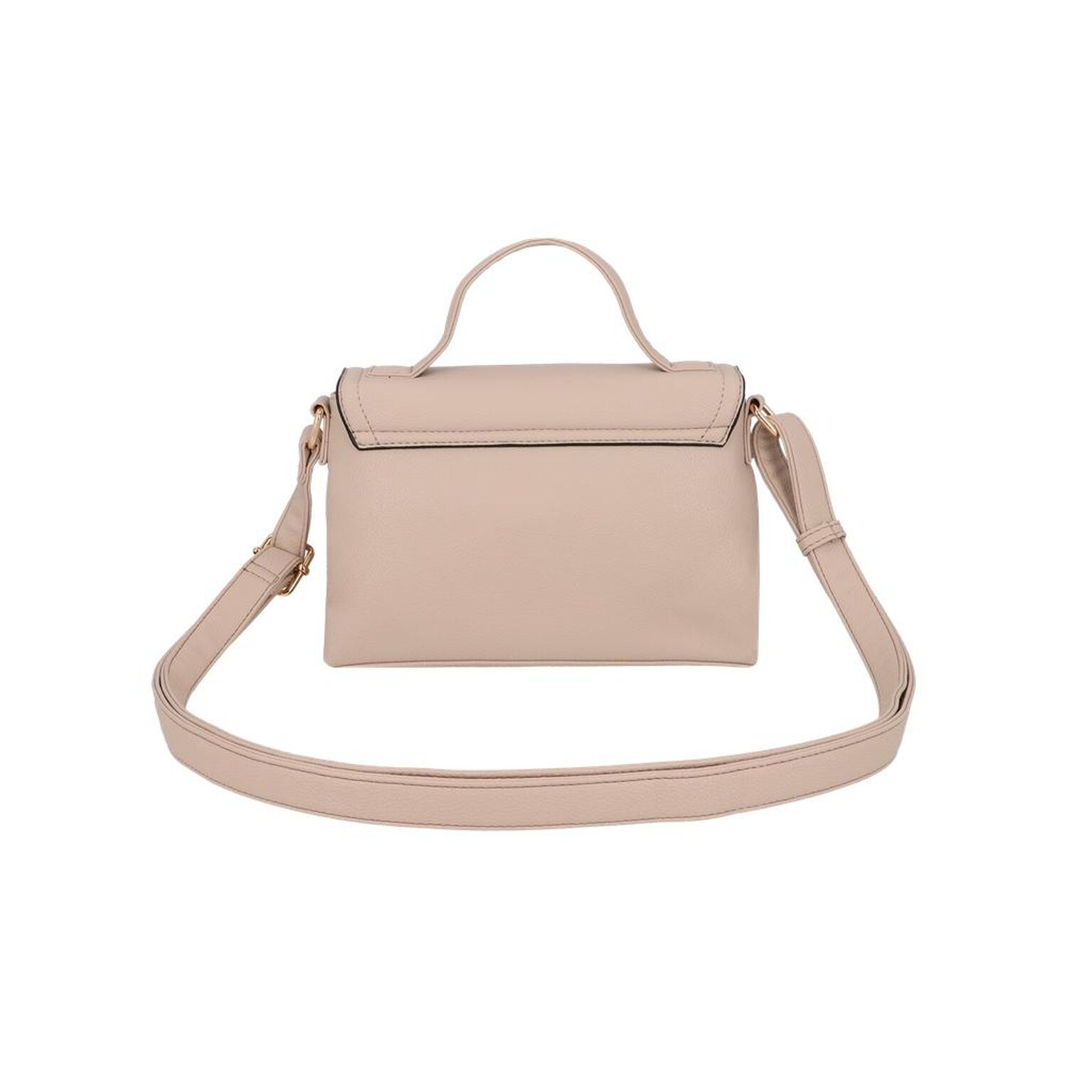 Bandolera Secret Montana St6 S Beige image number 2.0