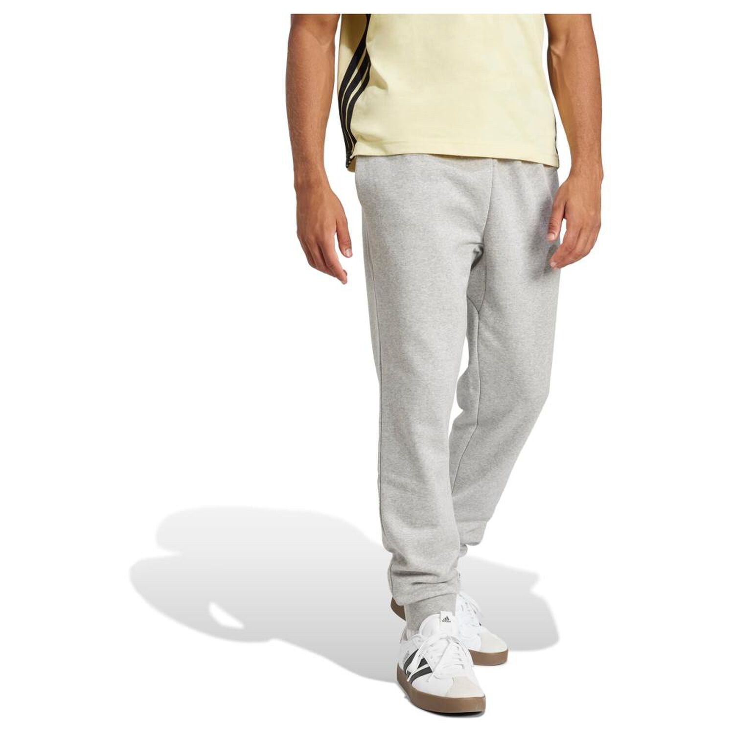 Pantal&oacute;n De Buzo Hombre Adidas image number 4.0