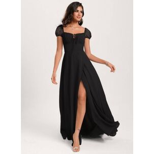 Vestido Maxi Largo Rafaela Vestido Maxi Largo Rafaela
