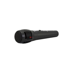 Micrófono Con Cable 1.8mts Unidireccional - Ps