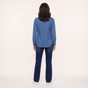 Blusa Mujer Geeps