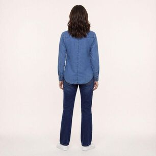 Blusa Mujer Geeps