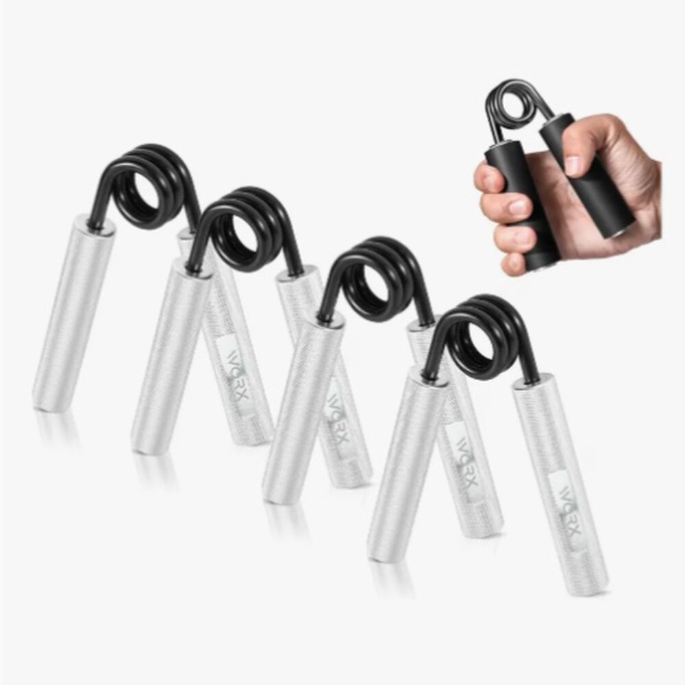 Hand Grip De Manos Set De 4 image number 0.0
