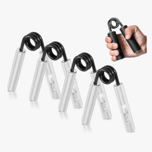 Hand Grip De Manos Set De 4