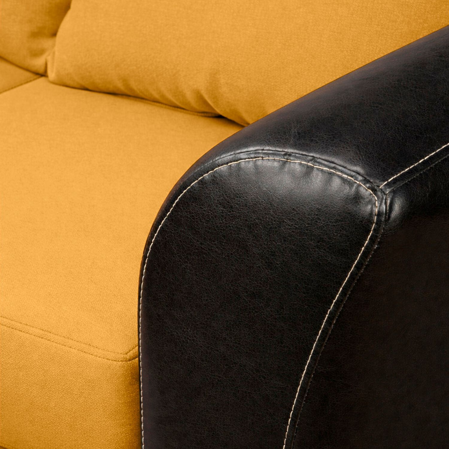 Sof&aacute; Seccional Elegant Detail Minesota Modular / 7 Cuerpos image number 2.0