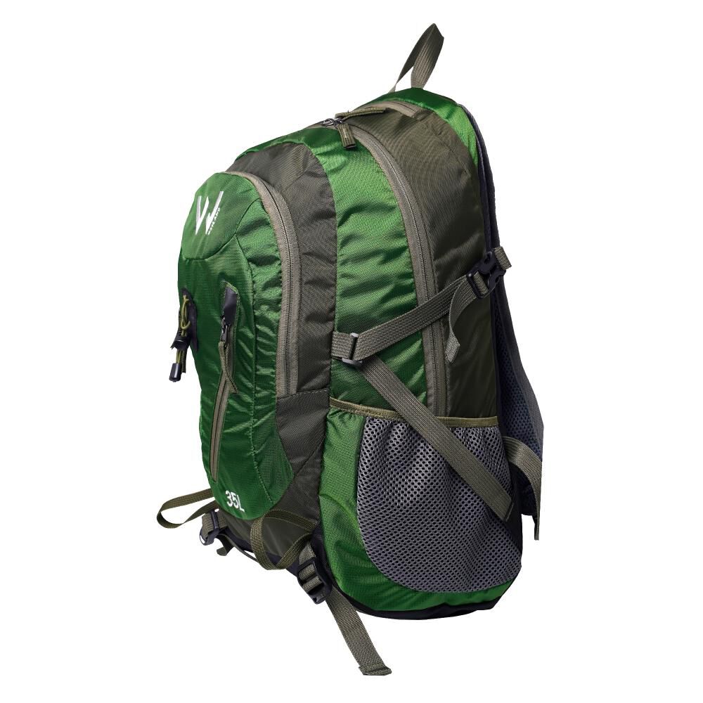 Mochila Outdoor Wetland 35l / 35 Litros image number 2.0