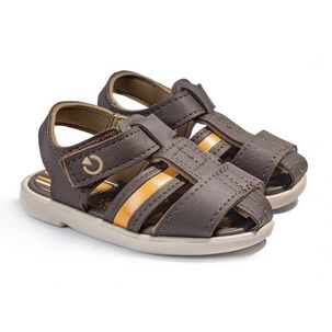 Sandalia Infantil Azul Sand Cartago