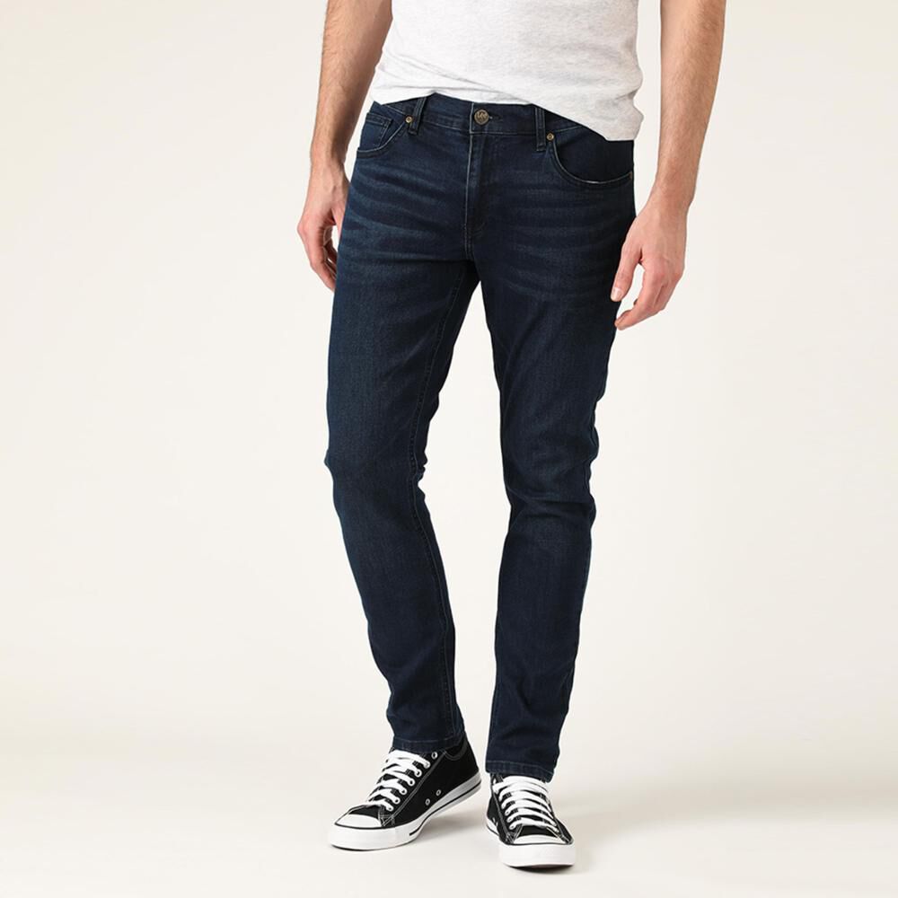 Hombre - Jeans y Pantalones Regular Jeans Chicago – Lee Jeans Chile