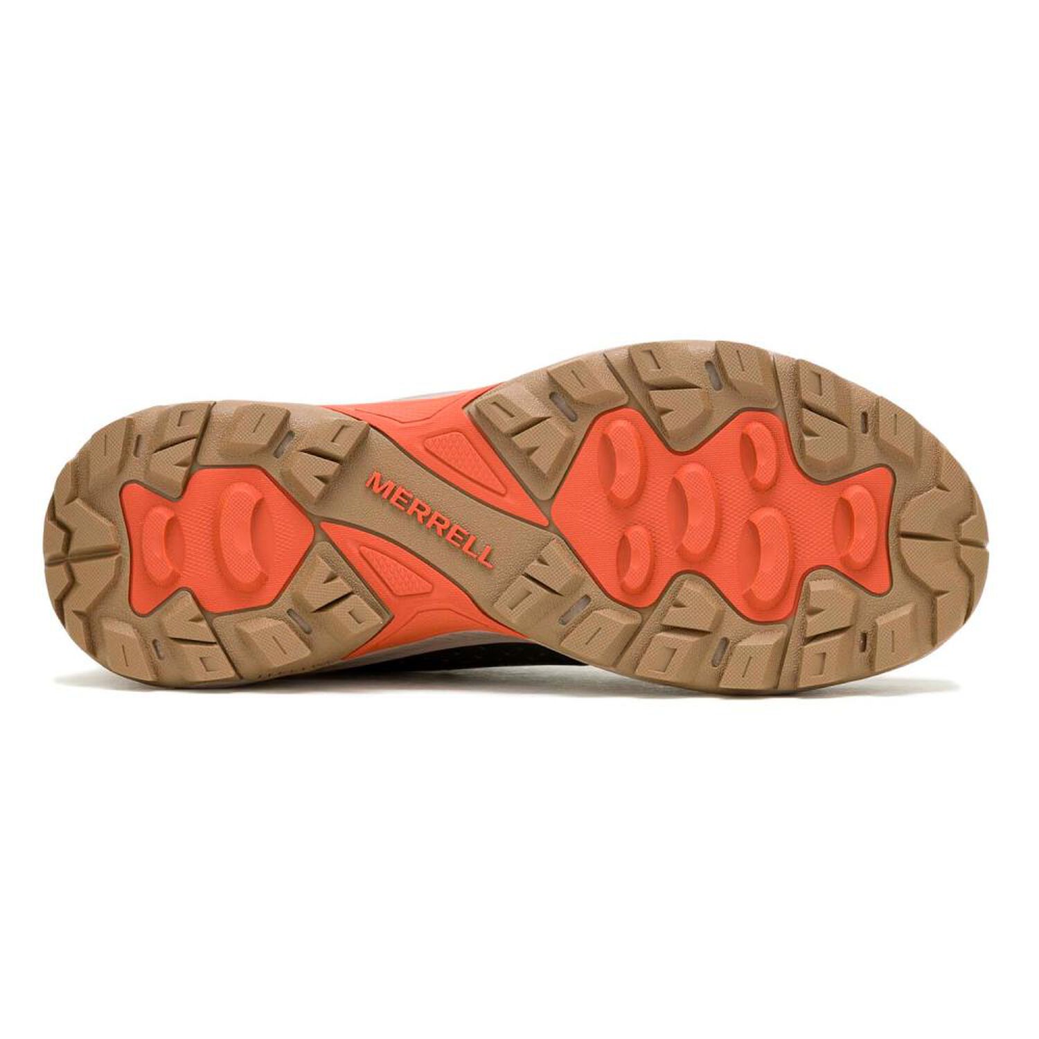 Zapatilla Outdoor Hombre Merrell Speed Strike 2 Verde image number 5.0