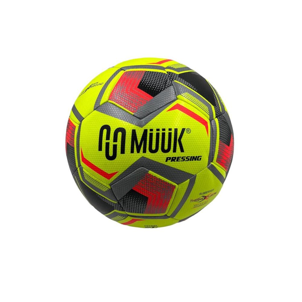 Balon De Futbol Muuk Pressing image number 0.0