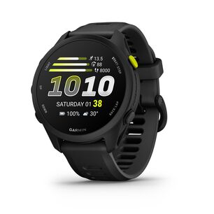 Smartwatch Forerunner 70 Black Garmin
