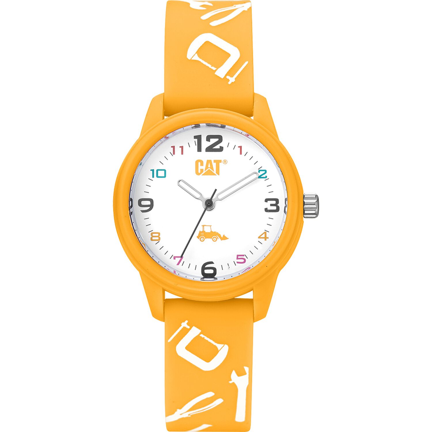 Reloj Cat Ni&ntilde;os Ke-140-27-212 Kids image number 0.0