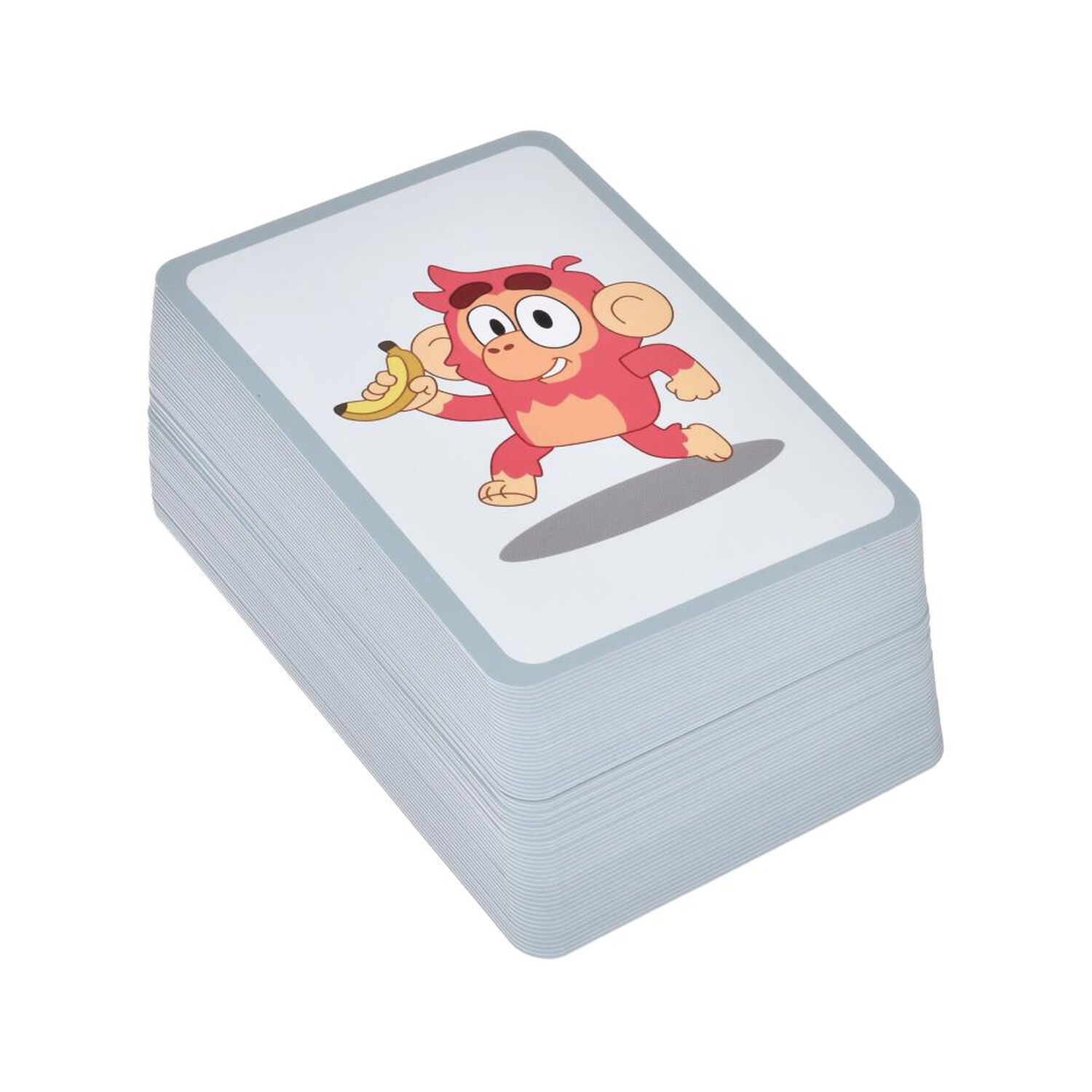 Juego De Cartas Adivinanzas Bluey image number 5.0