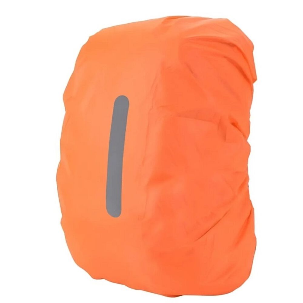 Cobertor Impermeable Reflectante Para Mochila image number 0.0