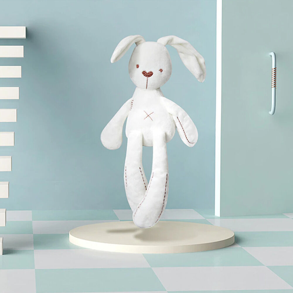 Peluche De Apego Juguete Tuto Amigo Para Bebe Guagua image number 3.0