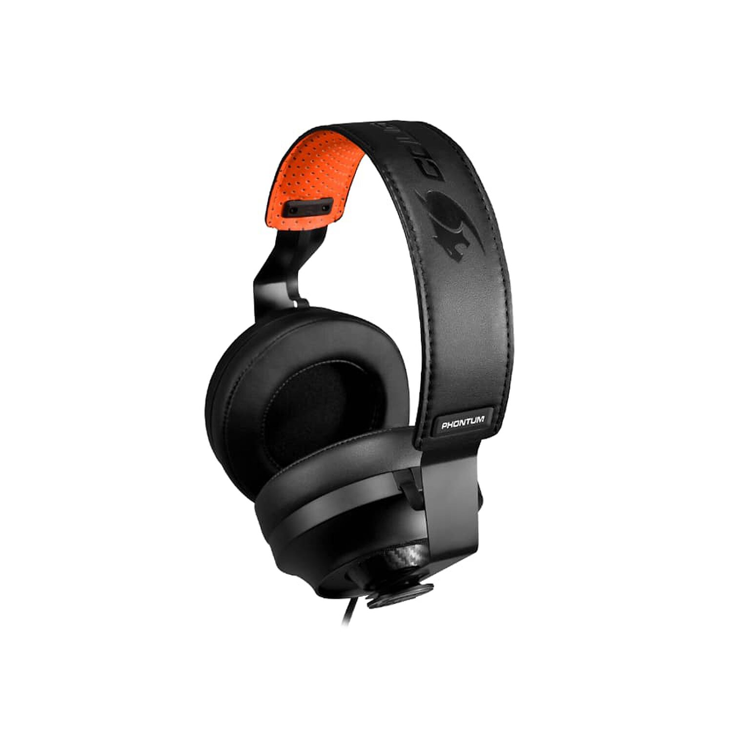Audifono Gamer Cougar 53mm Phontum S Multiplataformas image number 7.0