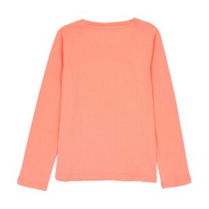 Polera Ni&ntilde;a Topsis