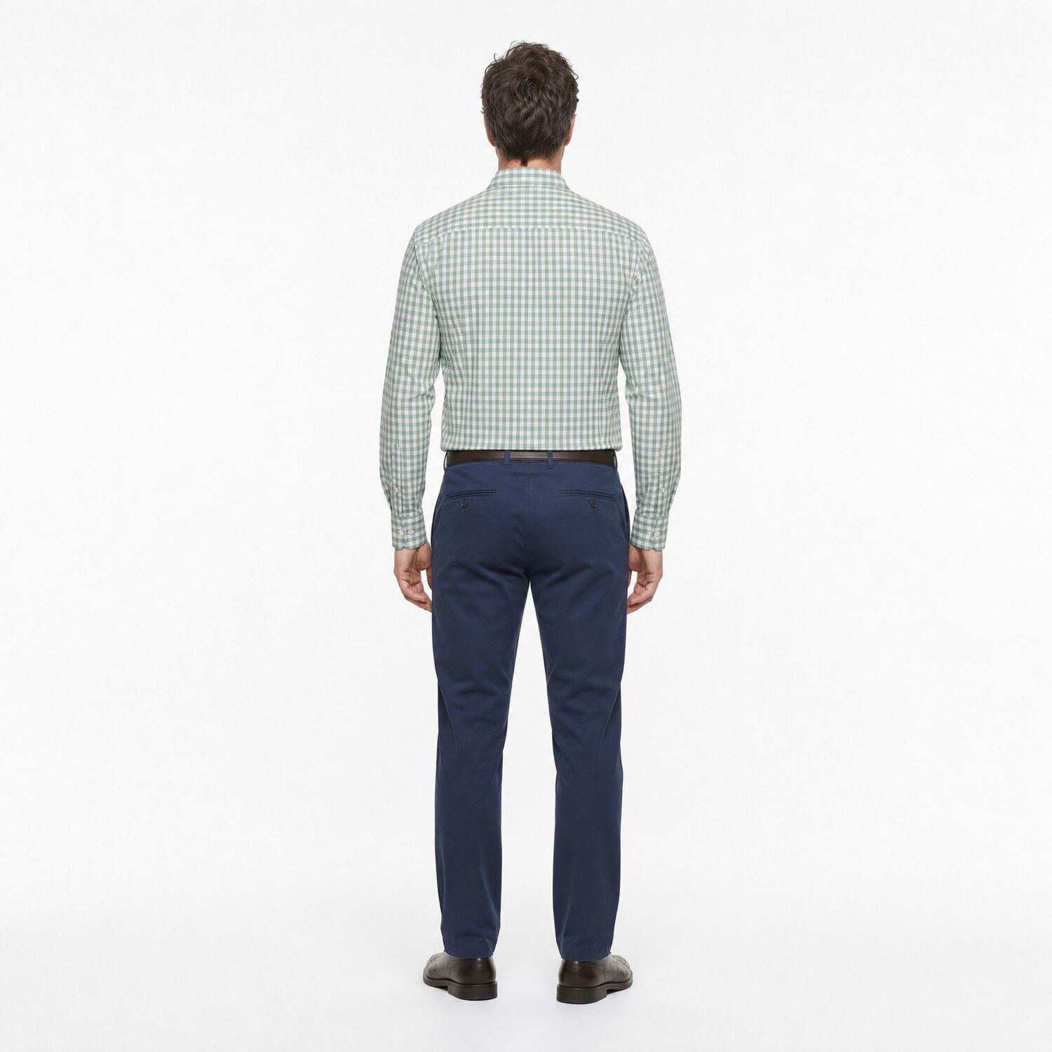 Camisa Hombre Herald image number 1.0