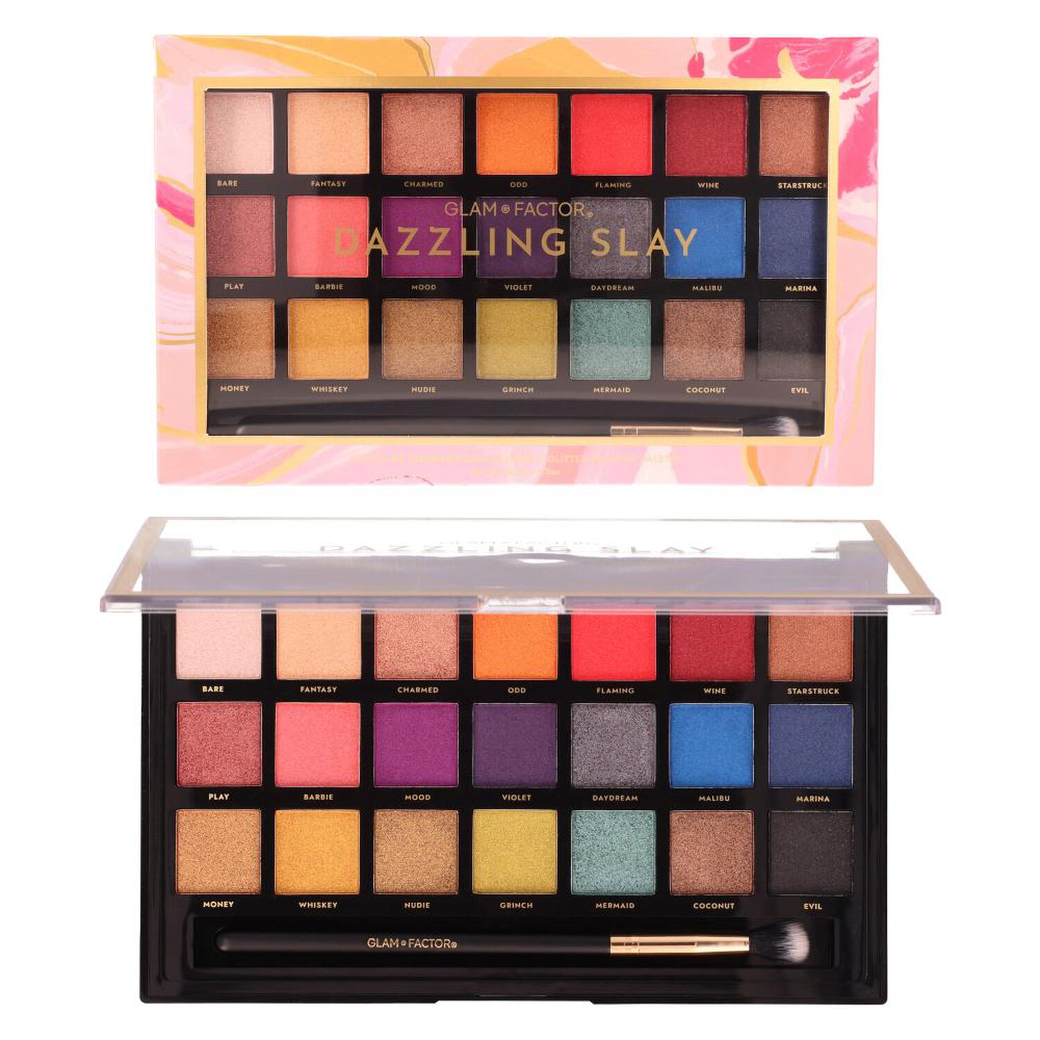 Set De Sombras Set De Sombras Glam Factor image number 6.0