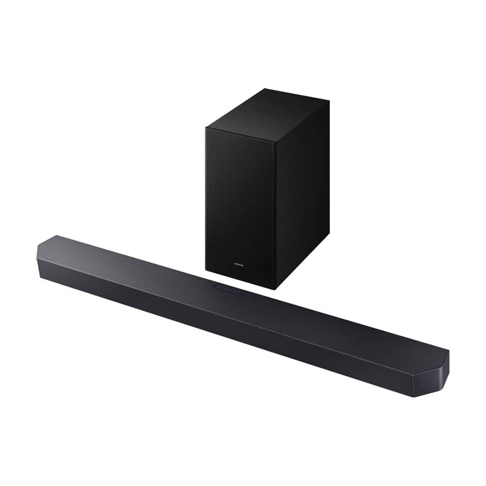 Q-series Soundbar Hw-q600f 3.1.2 Ch Subwoofer 2025 Negro image number 1.0